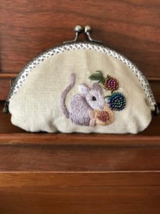 色々チャレンジします。