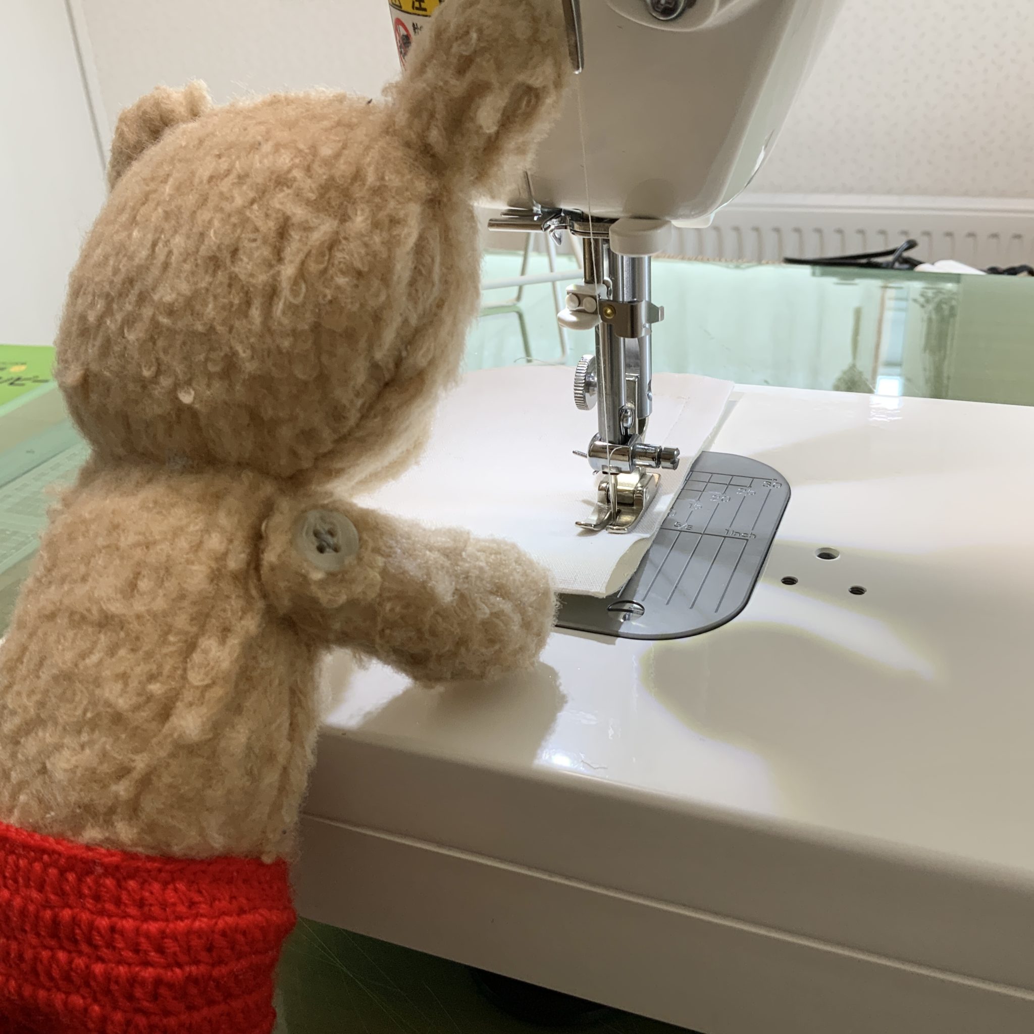 無料ハンドメイドレシピ